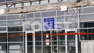 Teško stanje povređenih